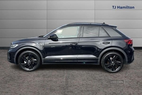 Used Volkswagen T-Roc for sale - 78116994: Photo 4
