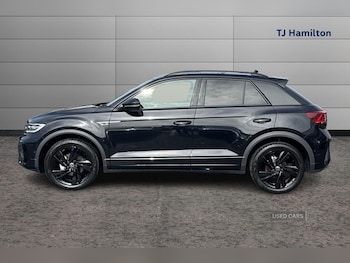 Used Volkswagen T-Roc 2025 for sale - 78116994: Photo