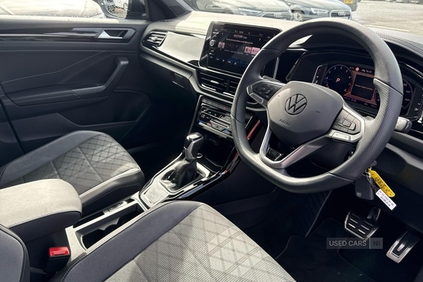 Used Volkswagen T-Roc for sale - 78116994: Photo 6