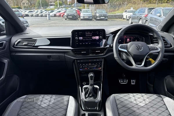 Used Volkswagen T-Roc for sale - 78116994: Photo 8