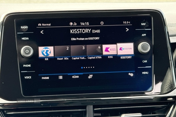 Used Volkswagen T-Roc for sale - 78116994: Photo 9