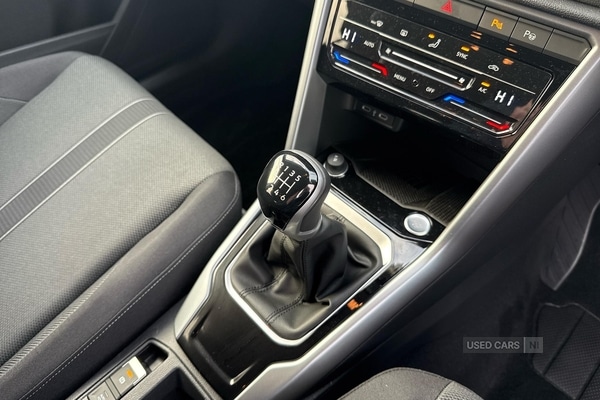 Used Volkswagen T-Roc 2025 for sale - 77144805: Photo 10