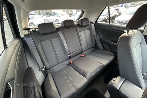 Used Volkswagen T-Roc 2025 for sale - 77144805: Photo 11