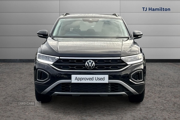 Used Volkswagen T-Roc 2025 for sale - 77144805: Photo 14