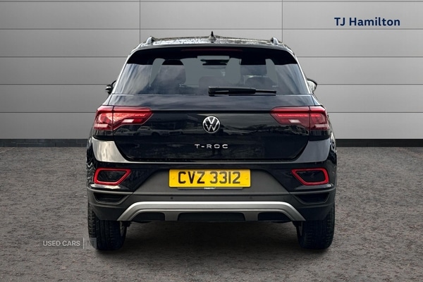 Used Volkswagen T-Roc 2025 for sale - 77144805: Photo 15
