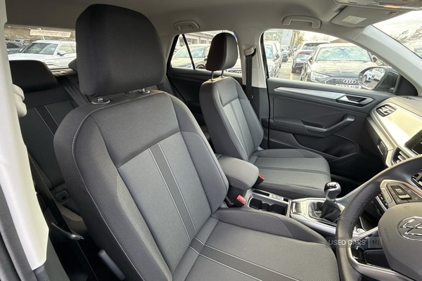 Used Volkswagen T-Roc 2025 for sale - 77144805: Photo 18