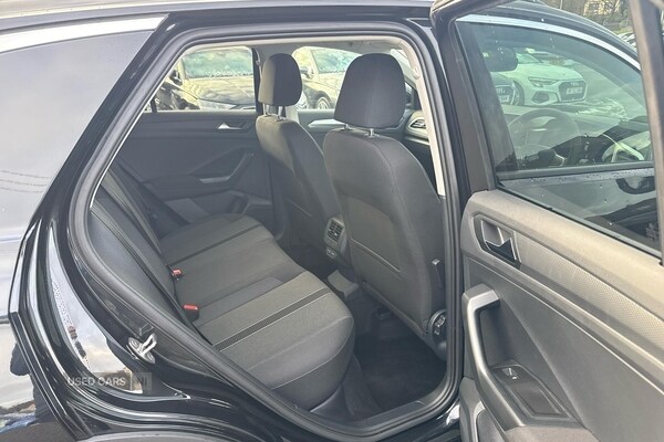 Used Volkswagen T-Roc 2025 for sale - 77144805: Photo 19