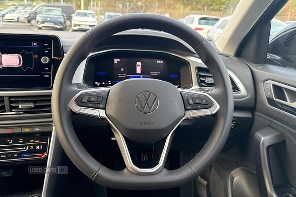 Used Volkswagen T-Roc 2025 for sale - 77144805: Photo 20