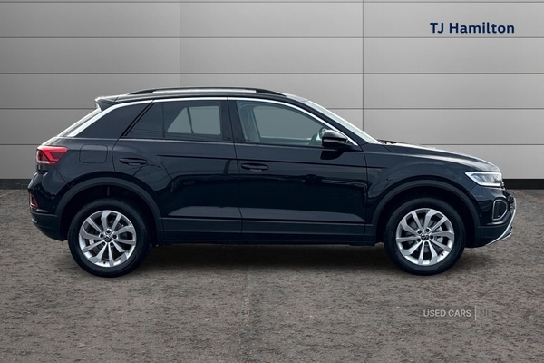 Used Volkswagen T-Roc 2025 for sale - 77144805: Photo 4