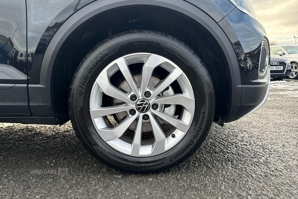 Used Volkswagen T-Roc 2025 for sale - 77144805: Photo 5