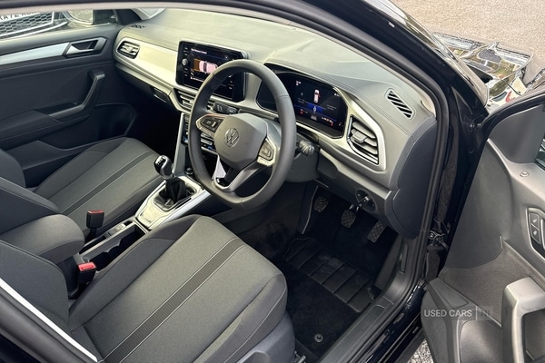 Used Volkswagen T-Roc 2025 for sale - 77144805: Photo 6