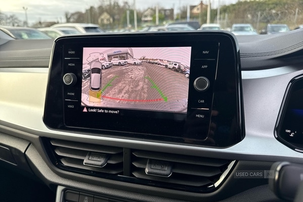 Used Volkswagen T-Roc 2025 for sale - 77144805: Photo 9