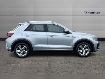 Used Volkswagen T-Roc 2022 for sale - 79085596: Photo