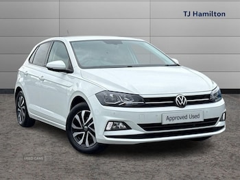 Used Volkswagen Polo 2021 for sale - 78989566: Photo