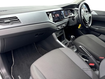 Used Volkswagen Polo 2021 for sale - 78989566: Photo