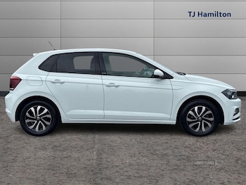 Used Volkswagen Polo 2021 for sale - 78989566: Photo