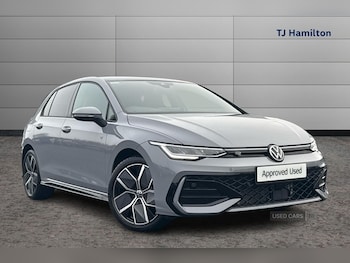 Used Volkswagen Golf 2025 for sale - 78388582: Photo