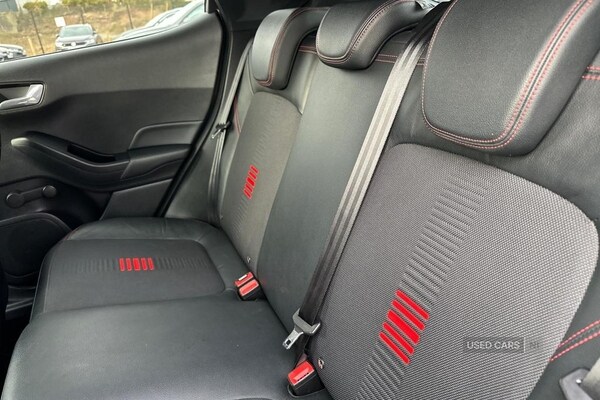 Used Ford Fiesta 2019 for sale - 73931792: Photo 11