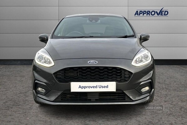 Used Ford Fiesta 2019 for sale - 73931792: Photo 14