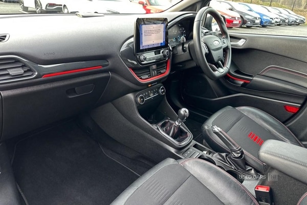 Used Ford Fiesta 2019 for sale - 73931792: Photo 2