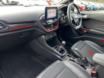 Used Ford Fiesta 2019 for sale - 73931792: Photo