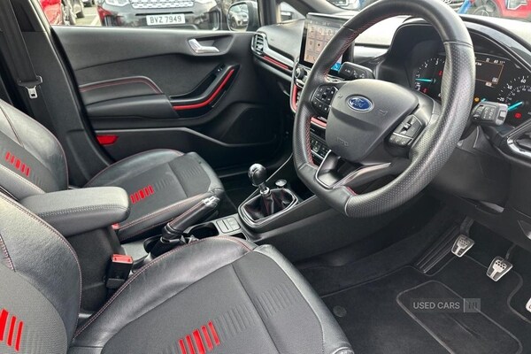 Used Ford Fiesta 2019 for sale - 73931792: Photo 6