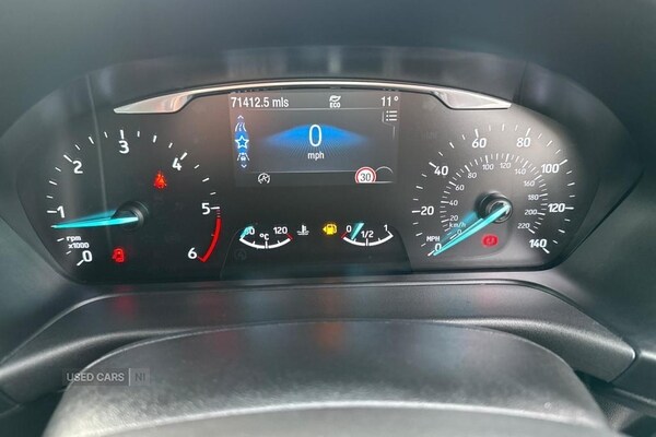 Used Ford Fiesta 2019 for sale - 73931792: Photo 7