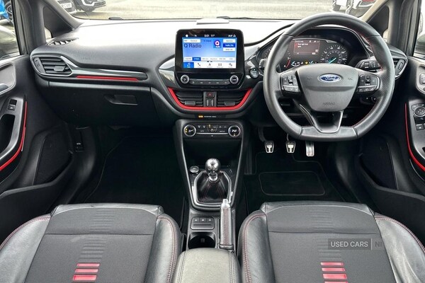 Used Ford Fiesta 2019 for sale - 73931792: Photo 8
