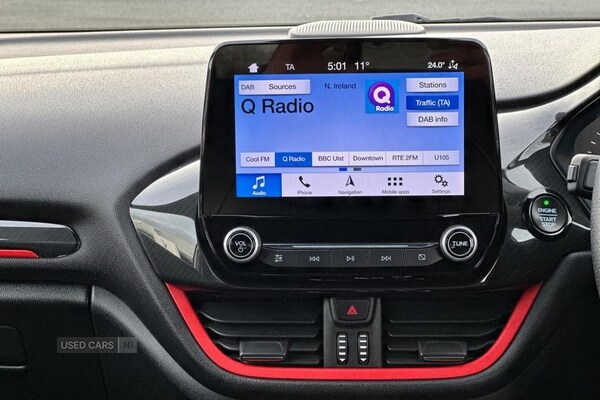 Used Ford Fiesta 2019 for sale - 73931792: Photo 9