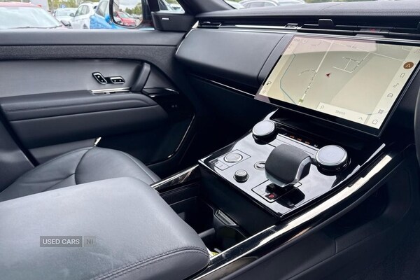 Used Land Rover Range Rover Sport 2023 for sale - 76260805: Photo 10
