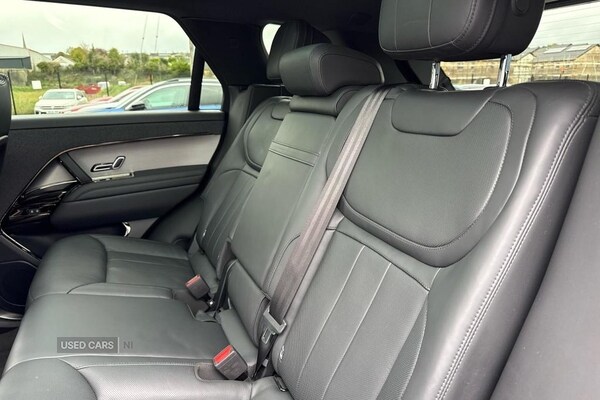 Used Land Rover Range Rover Sport 2023 for sale - 76260805: Photo 11