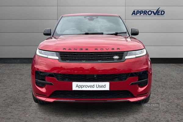 Used Land Rover Range Rover Sport 2023 for sale - 76260805: Photo 14