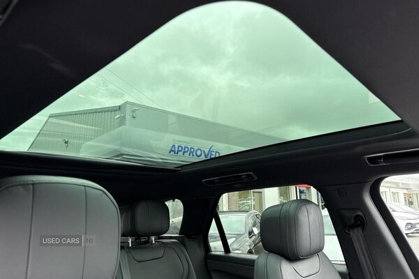 Used Land Rover Range Rover Sport 2023 for sale - 76260805: Photo 17