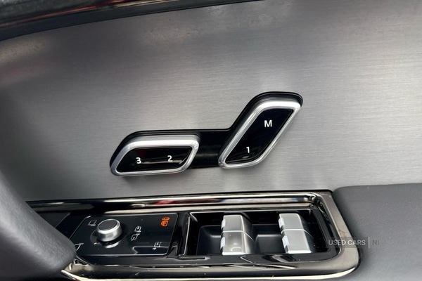 Used Land Rover Range Rover Sport 2023 for sale - 76260805: Photo 18