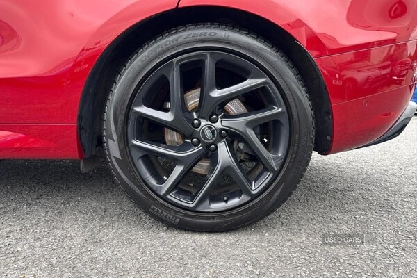 Used Land Rover Range Rover Sport 2023 for sale - 76260805: Photo 5