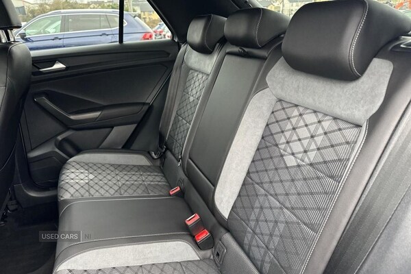 Used Volkswagen T-Roc 2022 for sale - 74701714: Photo 11
