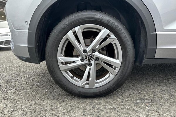 Used Volkswagen T-Roc 2022 for sale - 74701714: Photo 5