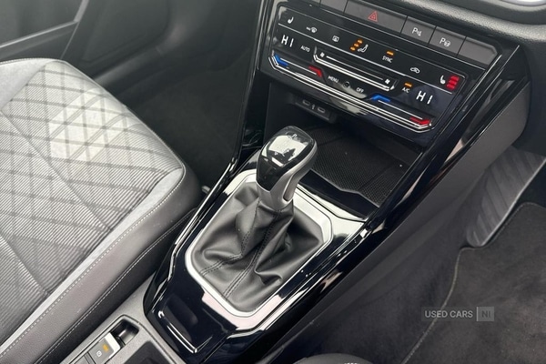 Used Volkswagen T-Roc 2024 for sale - 76327427: Photo 10