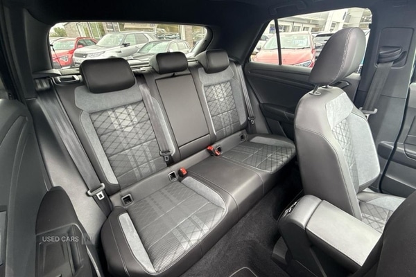 Used Volkswagen T-Roc 2024 for sale - 76327427: Photo 11