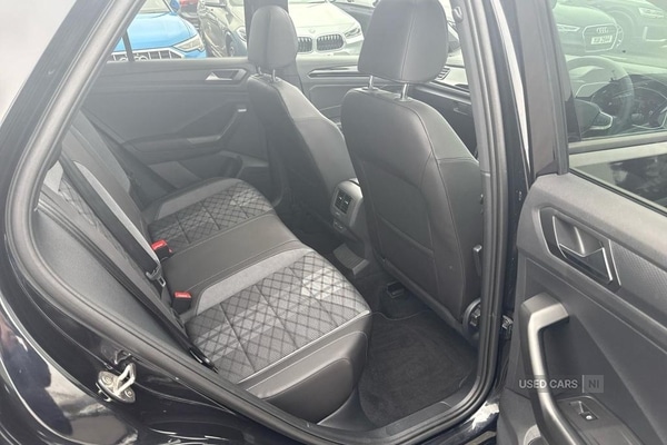 Used Volkswagen T-Roc 2024 for sale - 76327427: Photo 18