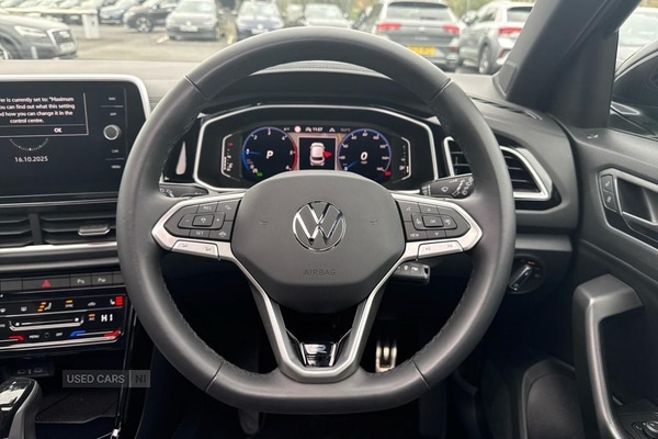 Used Volkswagen T-Roc 2024 for sale - 76327427: Photo 19