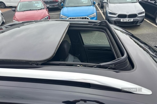 Used Volkswagen T-Roc 2024 for sale - 76327427: Photo 20