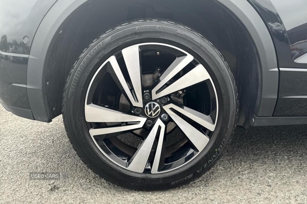 Used Volkswagen T-Roc 2024 for sale - 76327427: Photo 5
