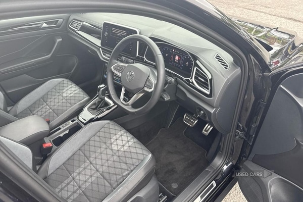 Used Volkswagen T-Roc 2024 for sale - 76327427: Photo 6