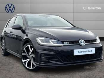 2022 - 2.0 TSI 320 R 4Motion 5dr DSG