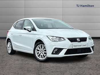 Used SEAT Ibiza 2019 for sale - 79034711: Photo