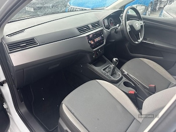 Used SEAT Ibiza 2019 for sale - 79034711: Photo