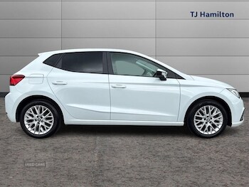 Used SEAT Ibiza 2019 for sale - 79034711: Photo