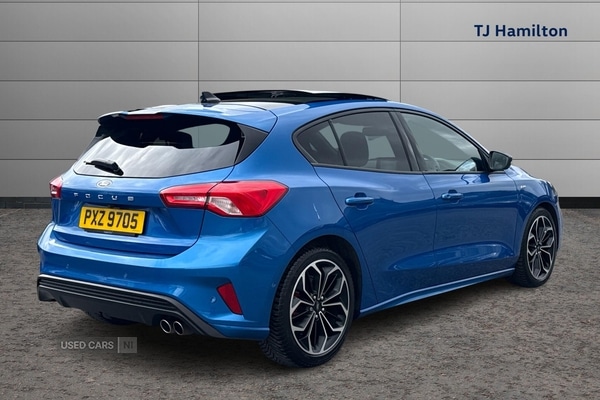 Used Ford Focus 2019 for sale - 77825774: Photo 16