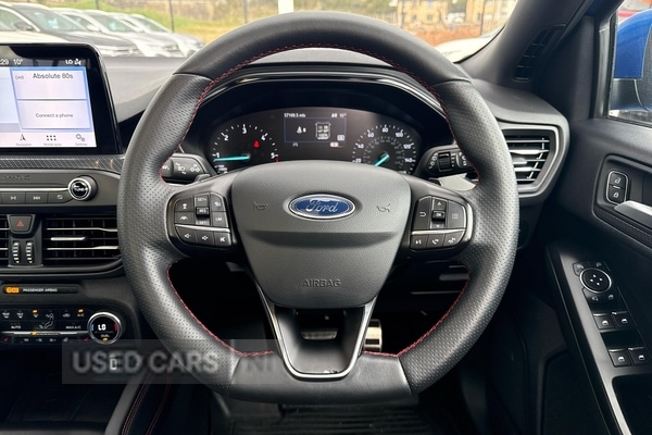 Used Ford Focus 2019 for sale - 77825774: Photo 19